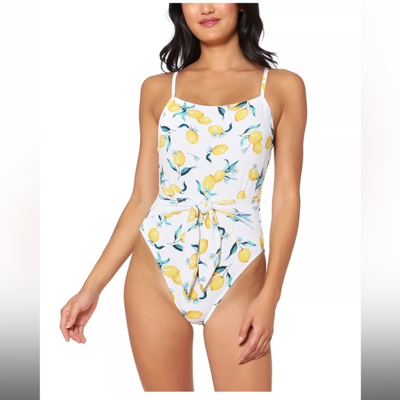 Jessica Simpson Other - Jessica Simpson One Piece Swimsuit Size Large NWT